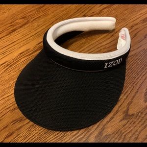 Izod visor women